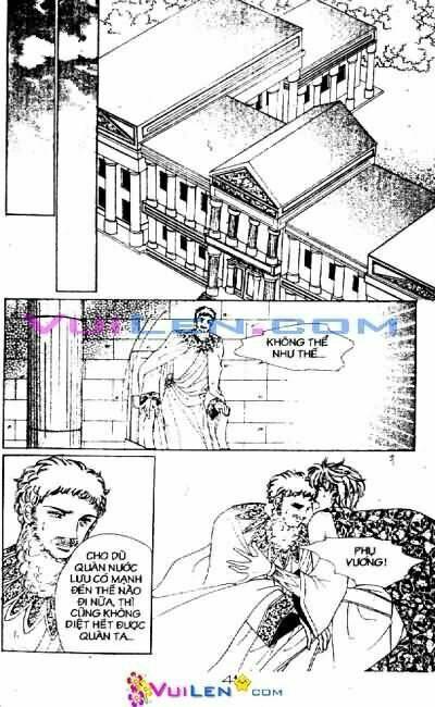 nữ hoàng biển cả chapter 13 41