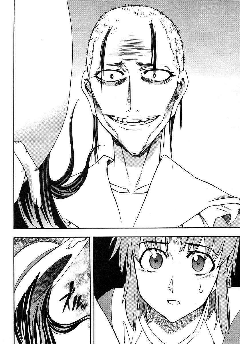 hanako to guuwa no tera chapter 7 25