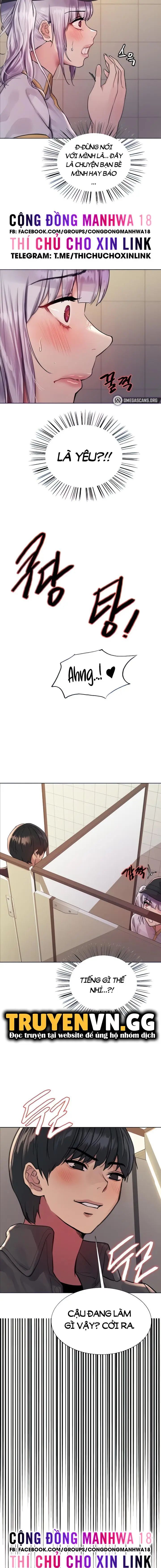 nhãn lực toàn năng chapter 45 3