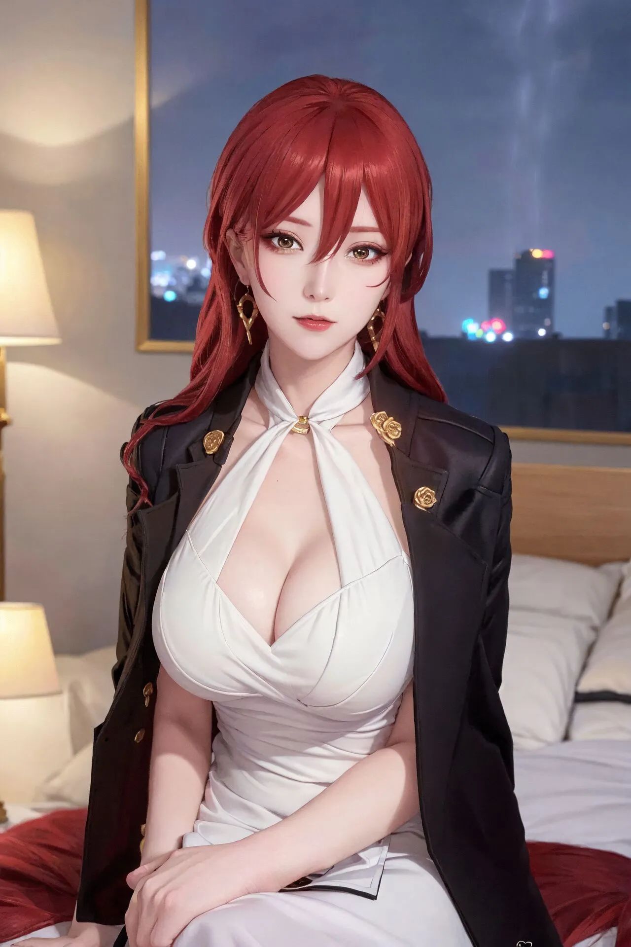 artist ai generated chapter 259 21