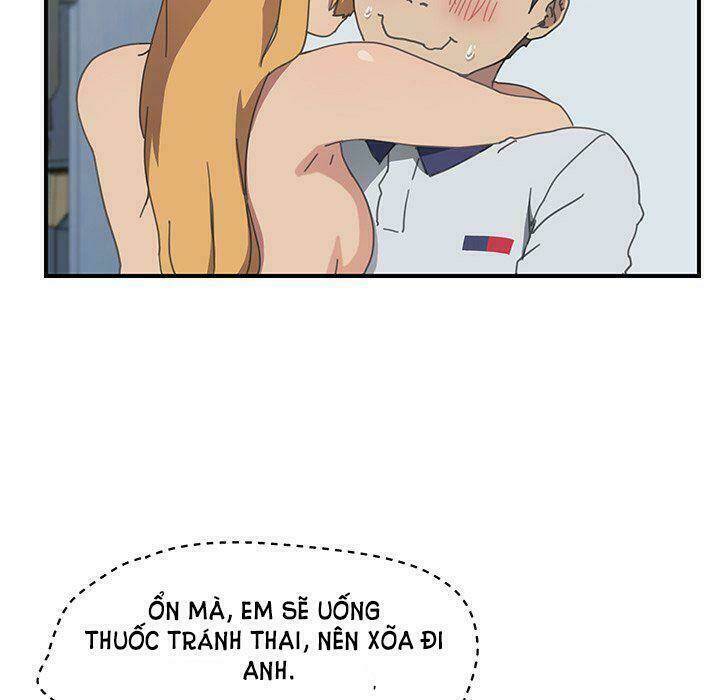 bạn cùng phòng bất đắc dĩ chapter 6 104