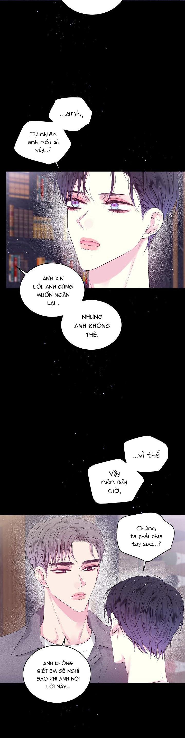 bình minh thứ hai chapter 5 14