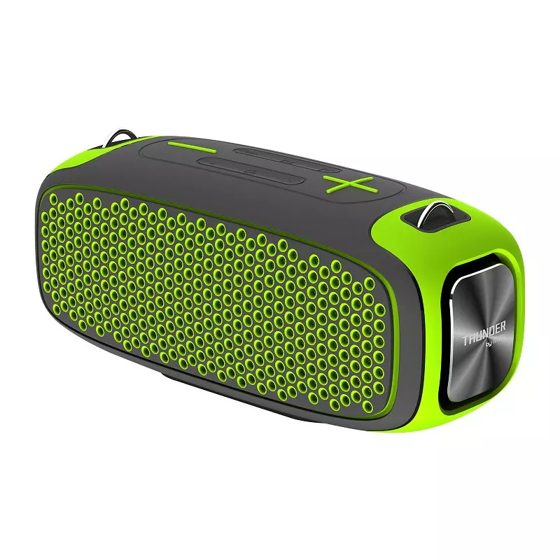 Loa bluetooth WIWU P16 MAX - Hàng chính hãng