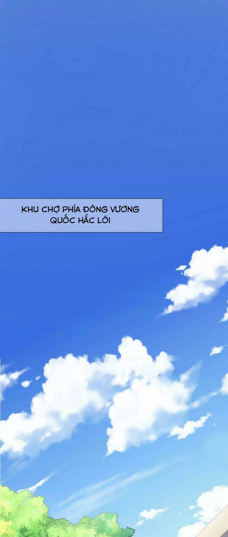 thực luyến kỳ duyên chapter 3 6