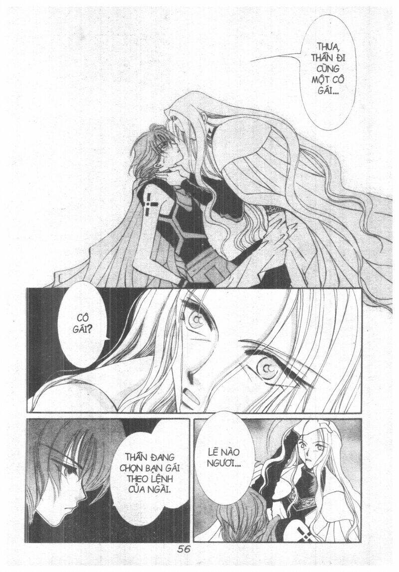 vampire game chapter 5 58