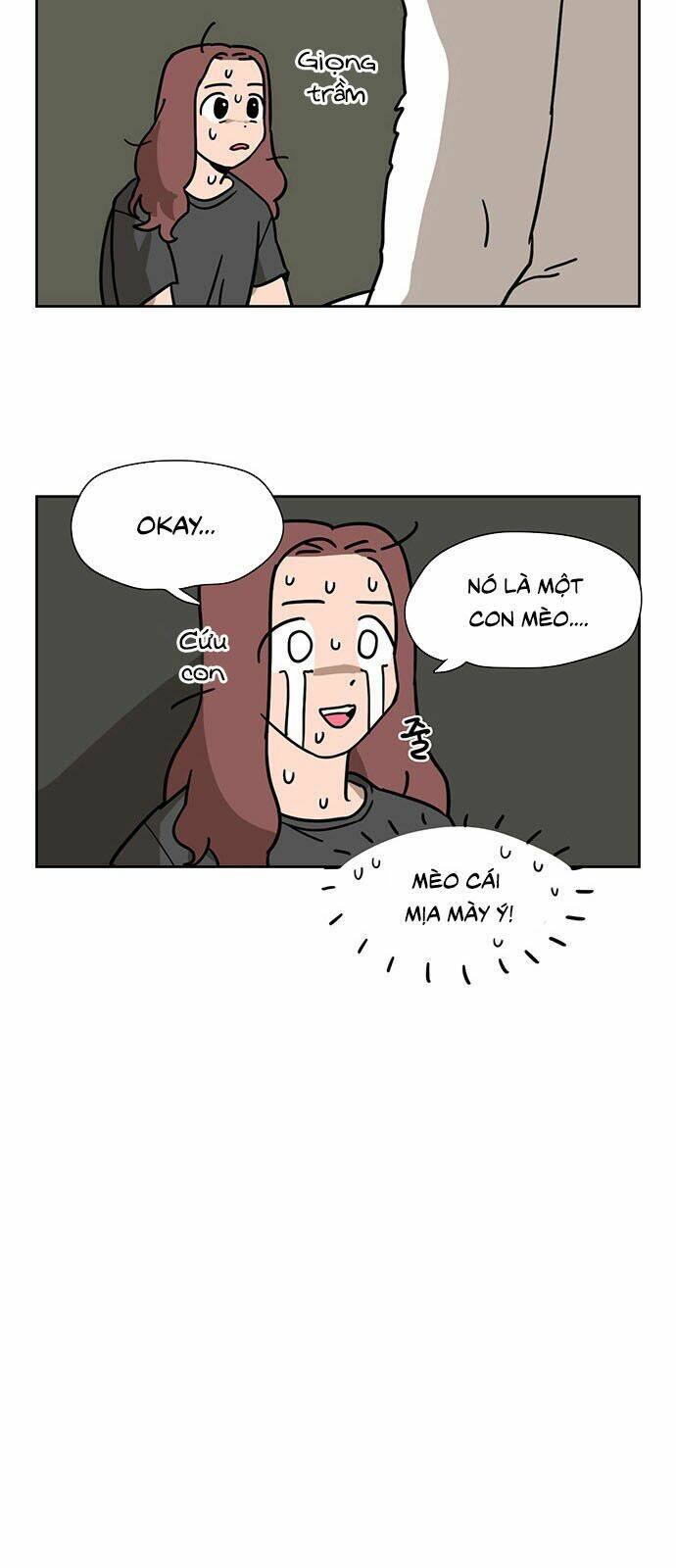 hoàng tử vương quốc mèo chapter 1 4