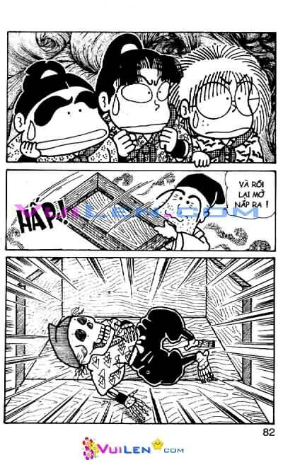 ninja loạn thị chapter 55 82