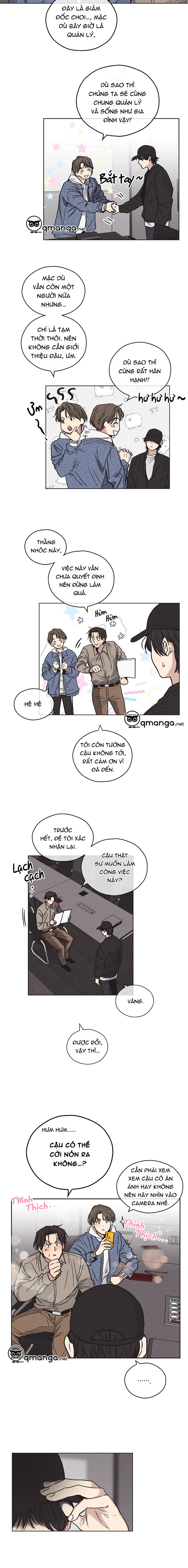 phục thù chapter 2 7