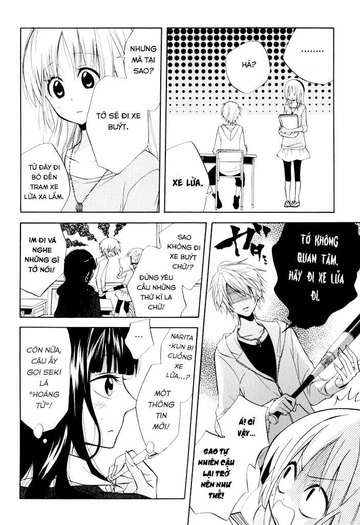 fetish berry chapter 9 6