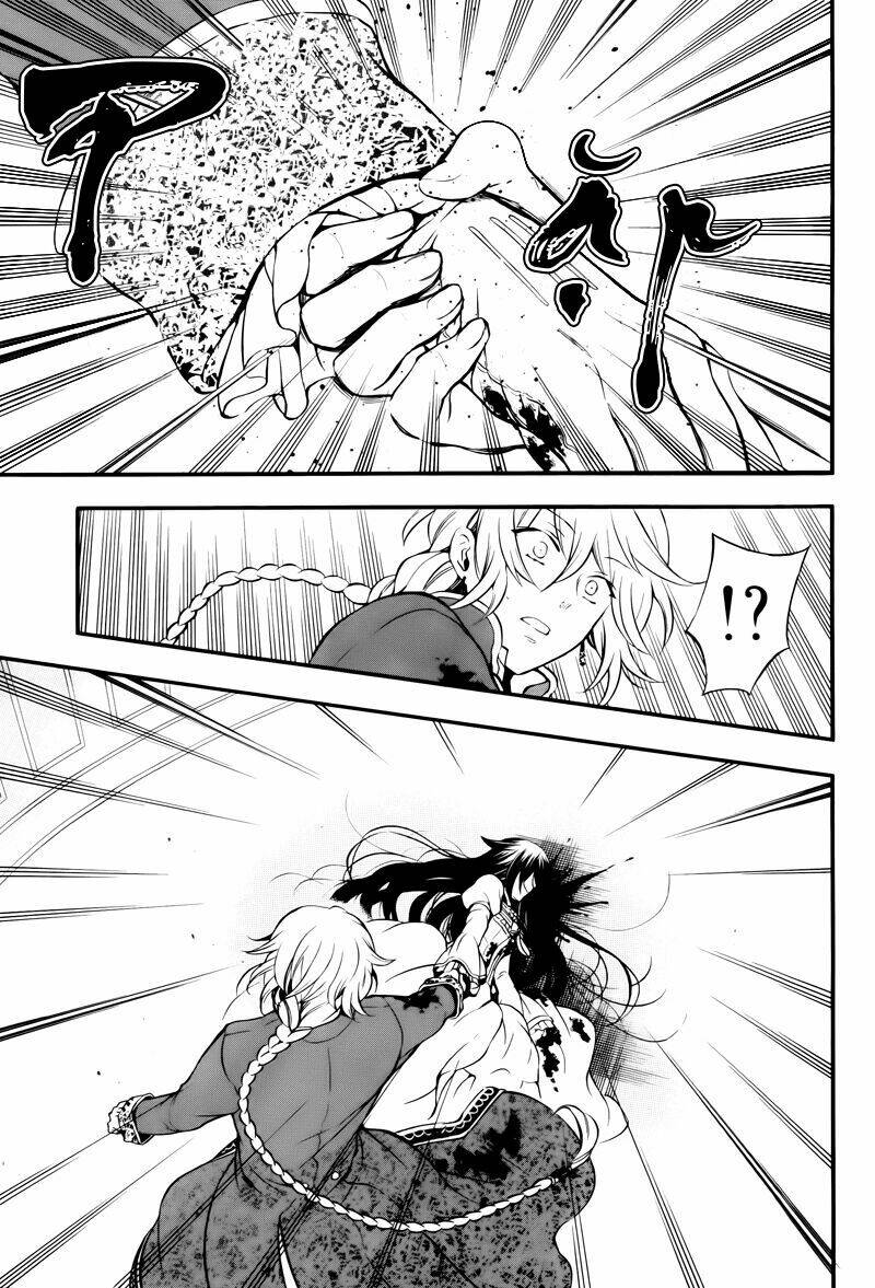 pandora hearts chapter 76 16