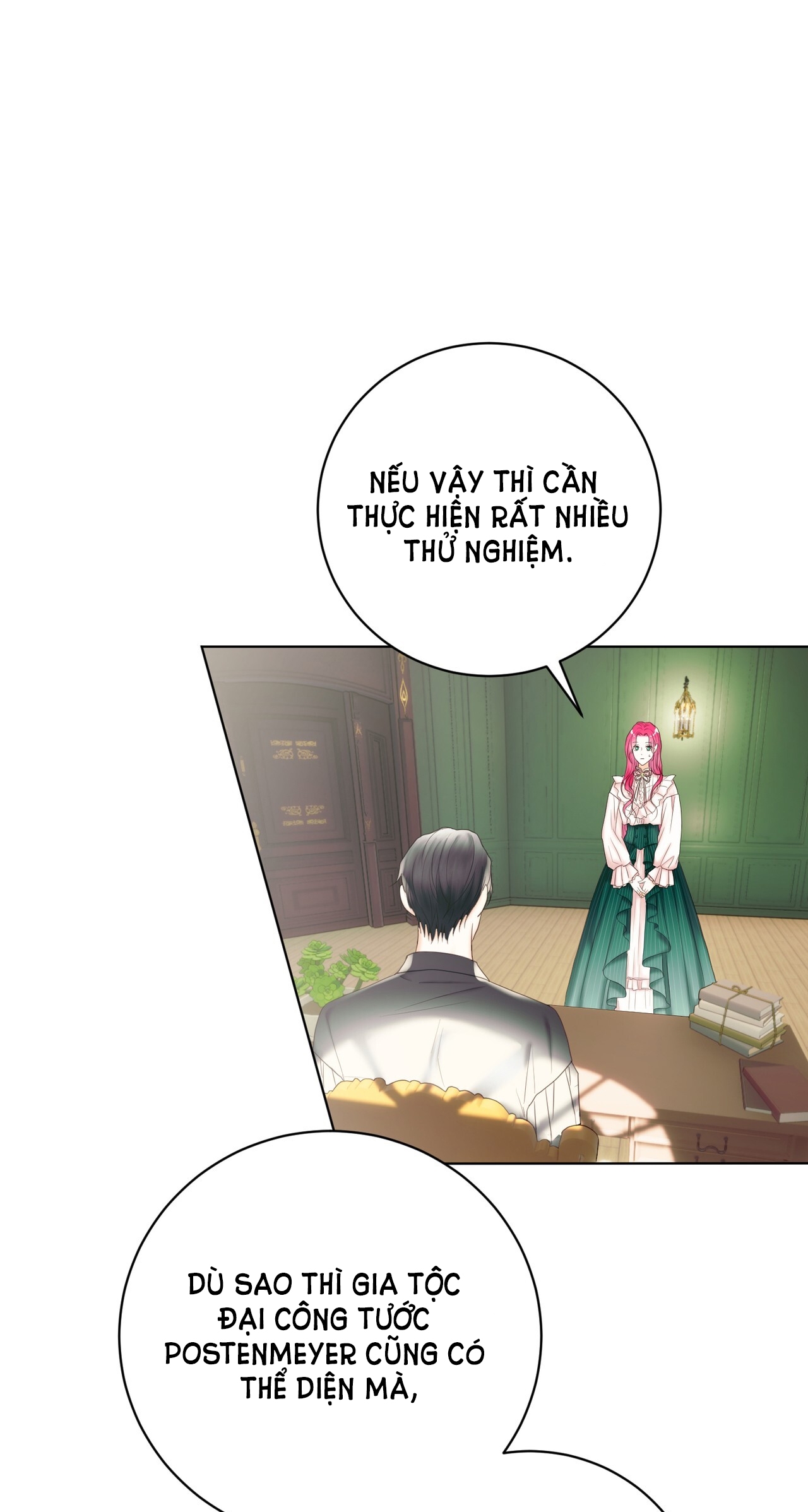 hợp đồng hôn nhân với hai người chồng chapter 6.1 25