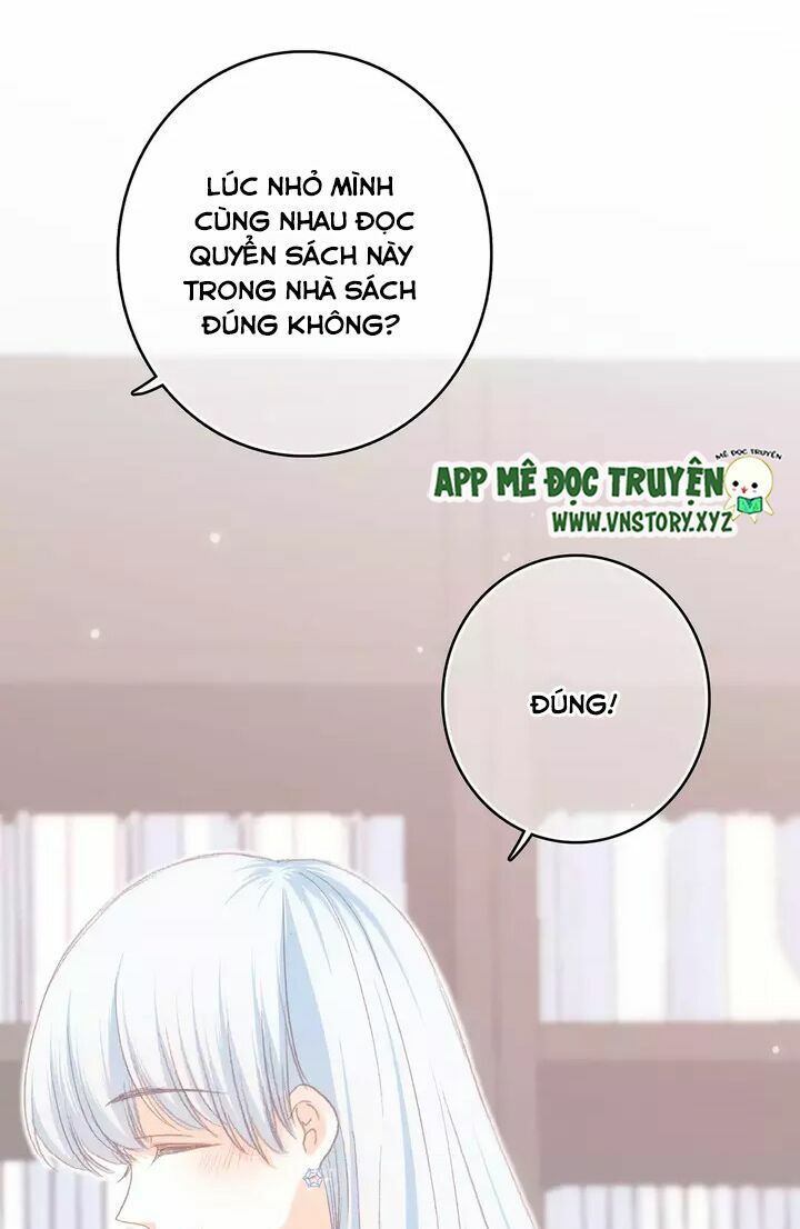 con tim rung động 2 chapter 24 43