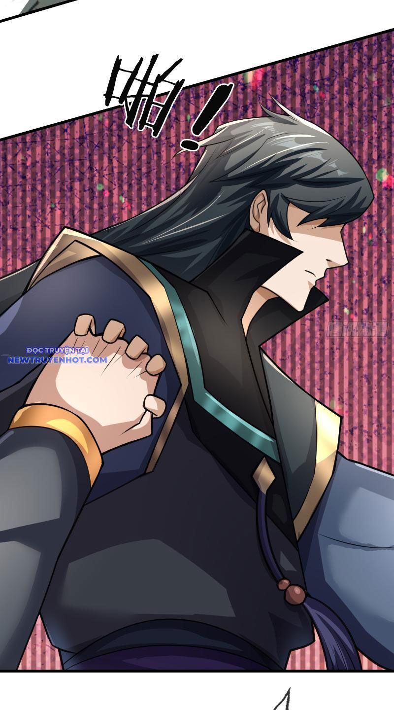 ngủ say vạn cổ: xuất thế đẩy ngang chư thiên chapter 21 39