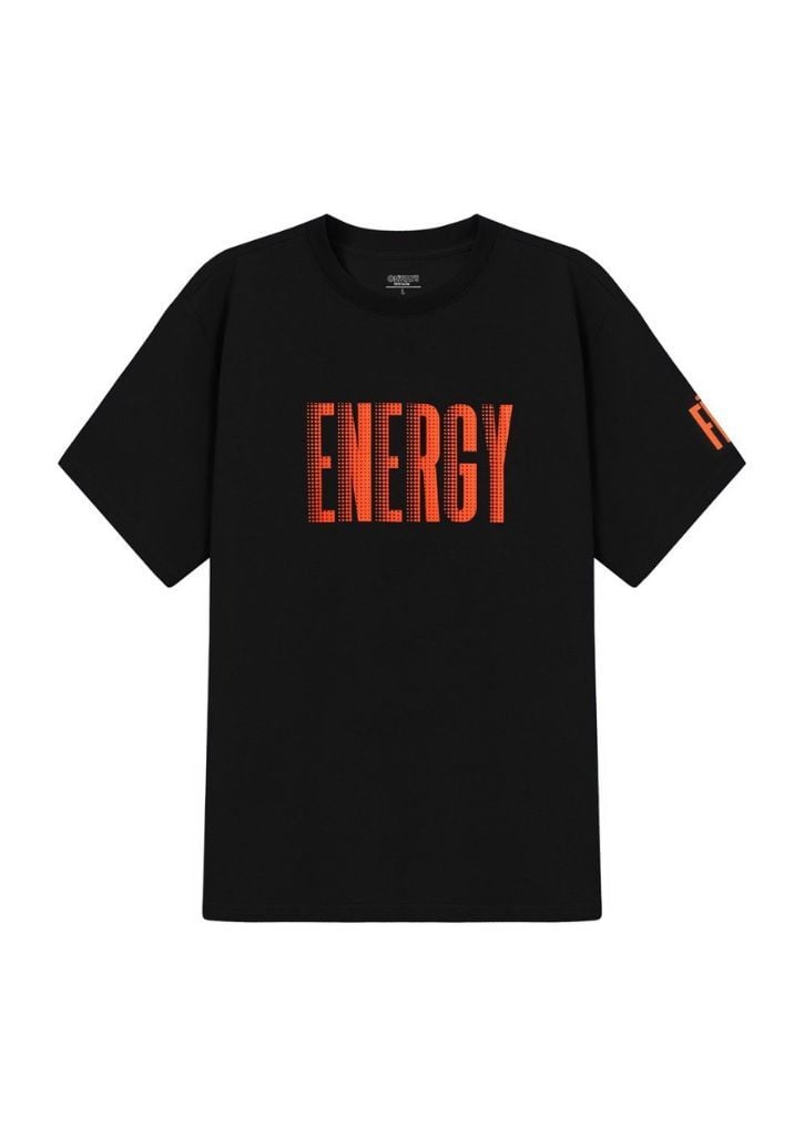 ÁO THỂ THAO THỜI TRANG ONWAYS NAM ENERGY GRAPHIC T-SHIRT MEN