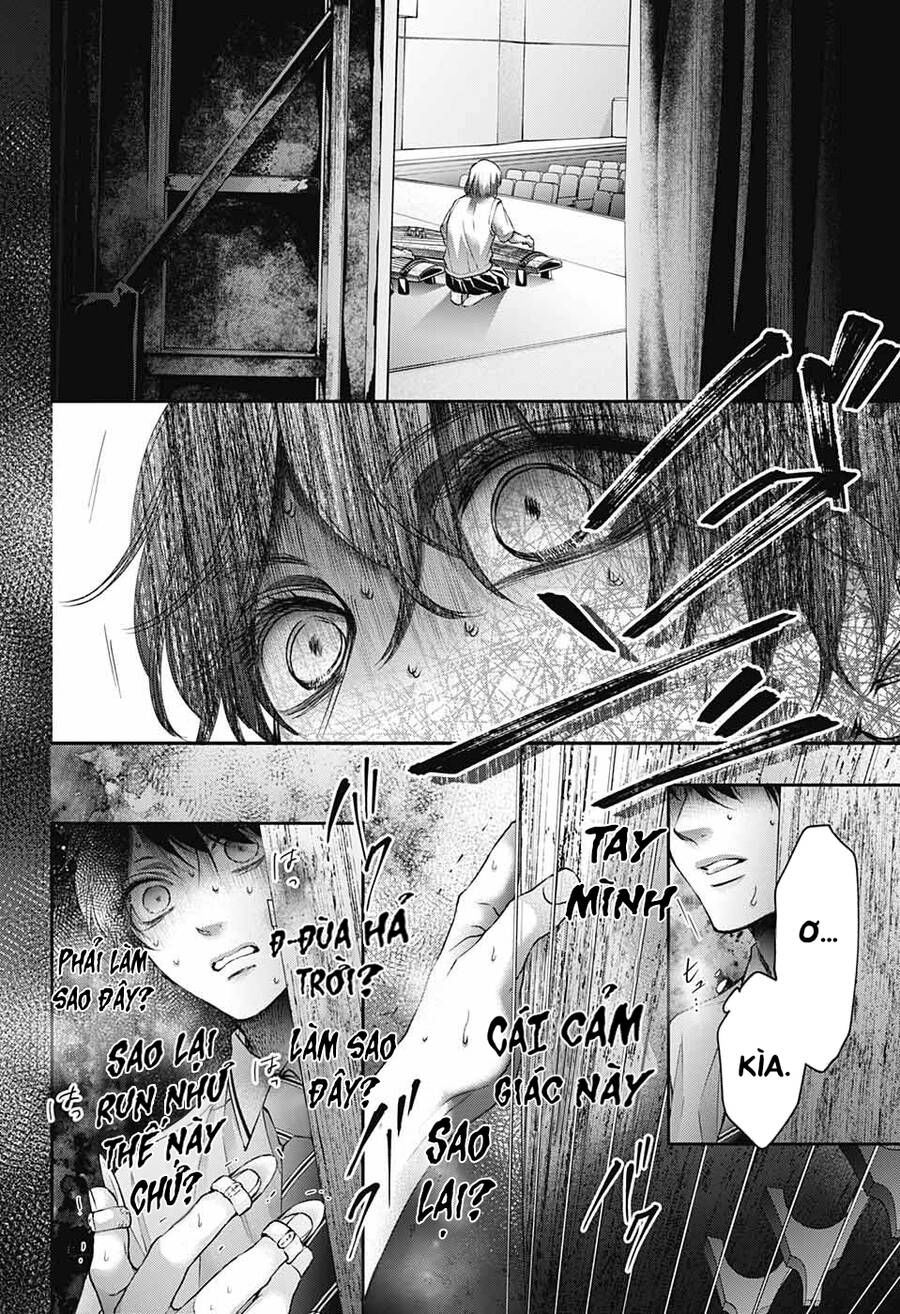 kono oto tomare! chapter 114 13