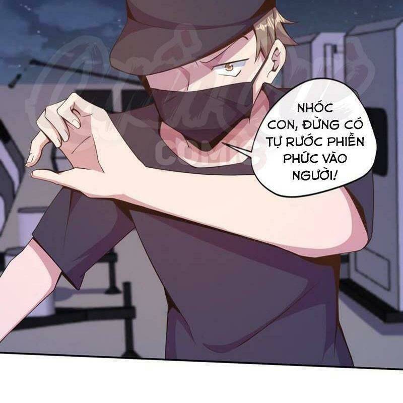 nữ thần trong điện thoại chapter 77 6