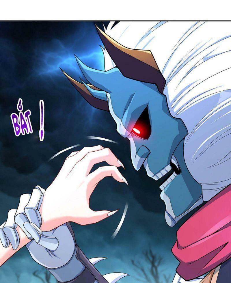 sau khi tu luyện, ta biến thành ma tôn xương khô chapter 9 55