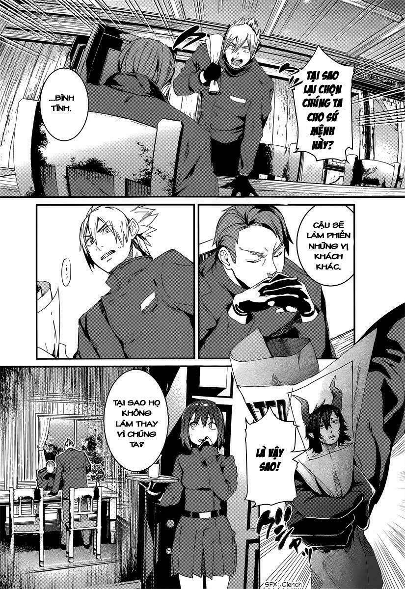 grimoire x reverse - tensei kishin romantan chapter 1 6