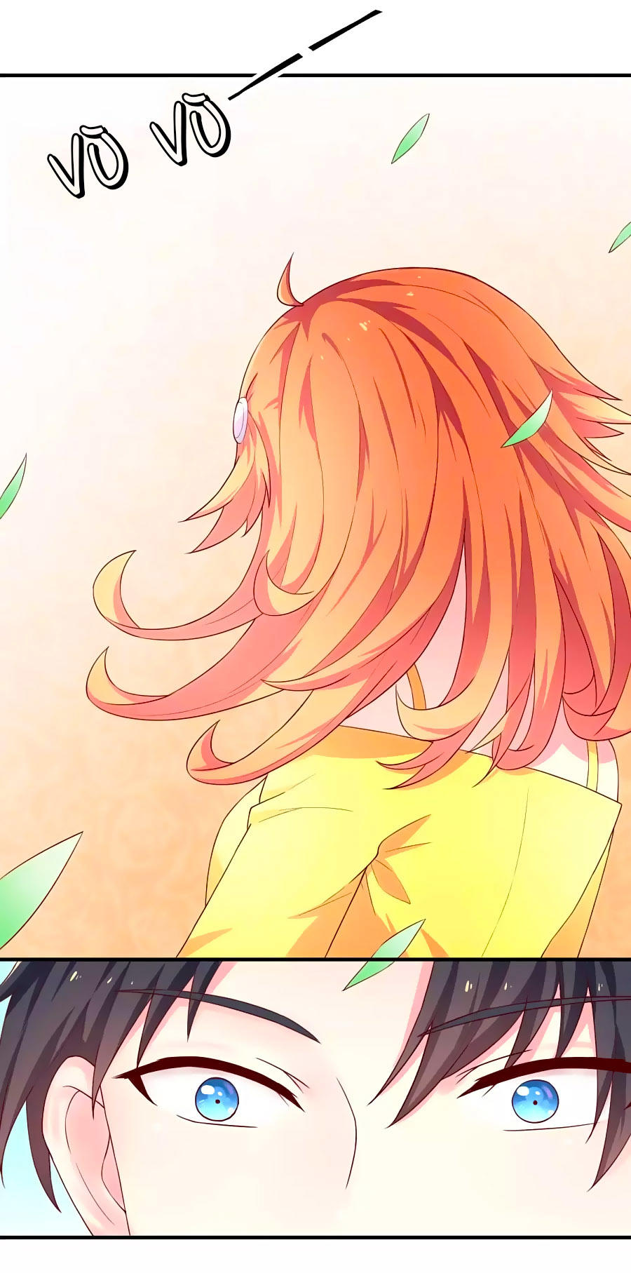 cuộc sống hào môn của vu nữ chapter 20 11