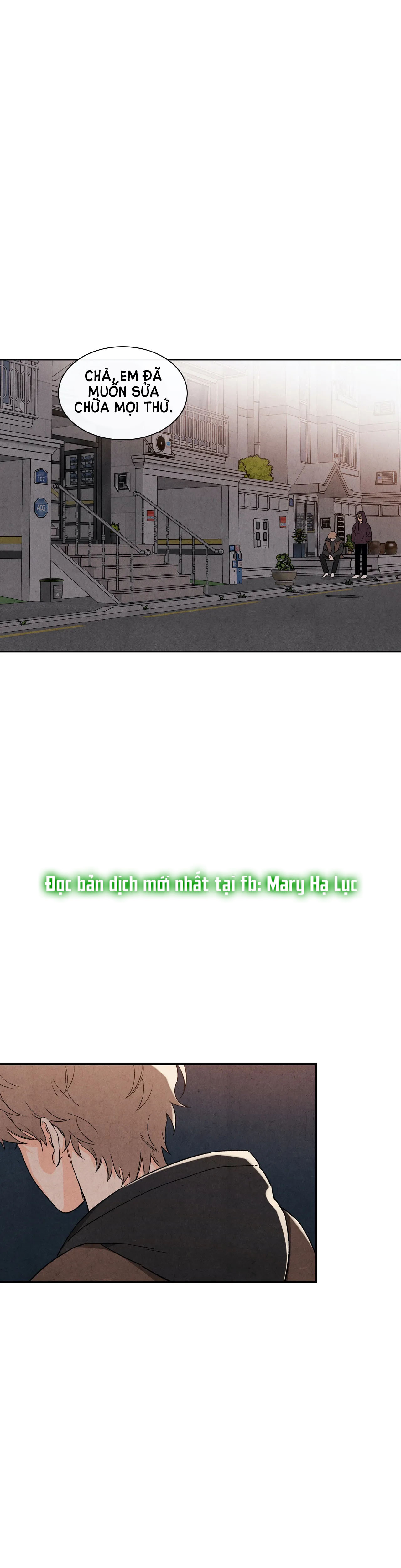 1 cộng 1 bằng.... chapter 42 14