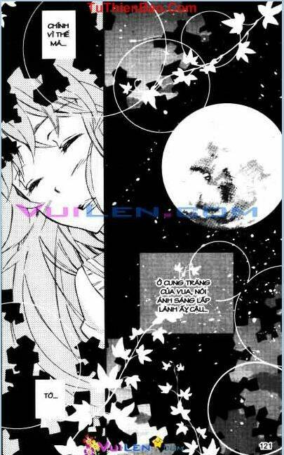 moon boy - chàng trai ánh trăng chapter 8 121