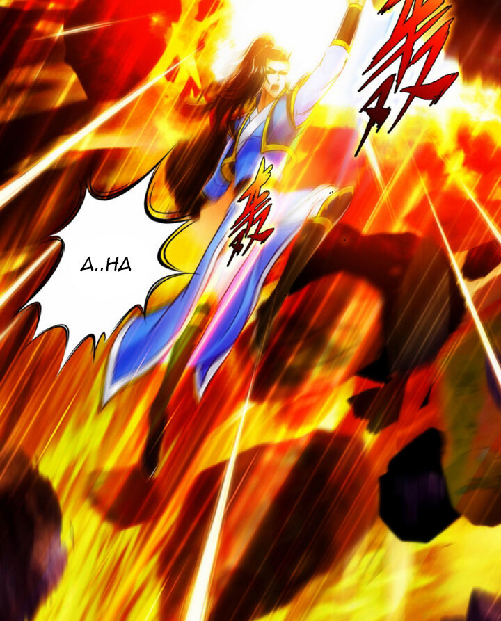 lang hoàn thư viện chapter 125 11