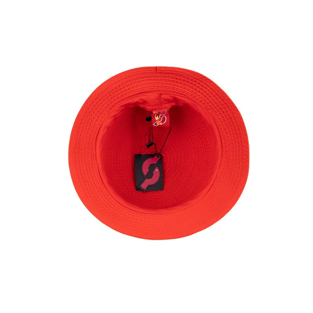 Mũ vành thời trang NÓN SƠN chính hãng XH001-83A-DO1