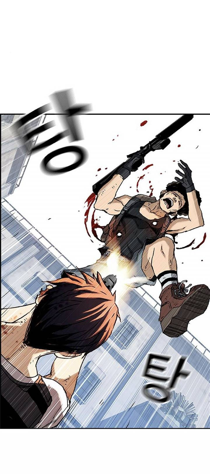 pubg - cuộc chiến sinh tồn chapter 2 75