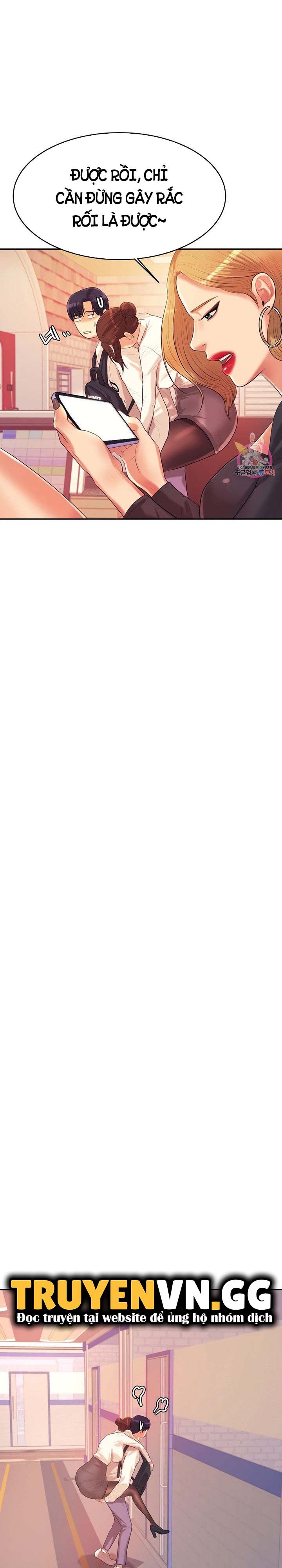 cô giáo ngoài giờ chapter 4 42