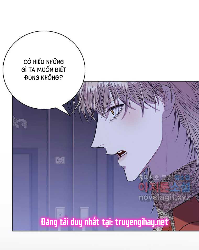 trở thành thư ký của bạo chúa chapter 67 41