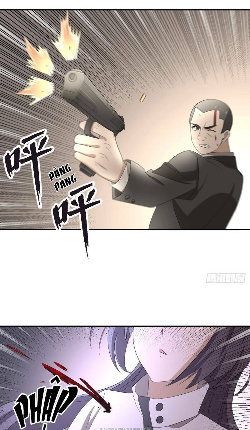 nghịch thiên tiên mệnh chapter 24 13