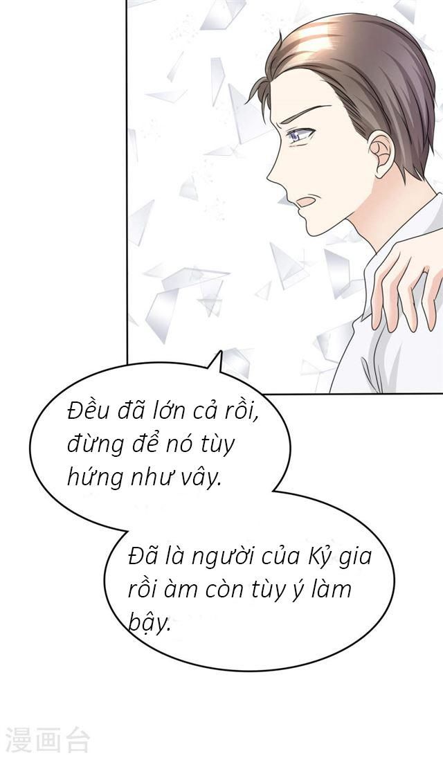 con đường phản công của sủng thê chapter 31 37