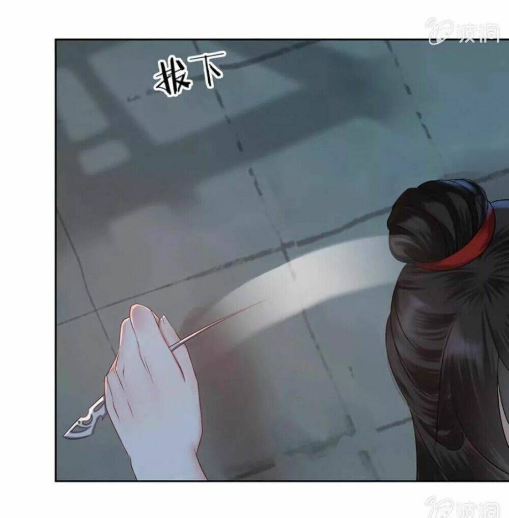 theo đuổi hoàng tử quá khó a~ chapter 4 23