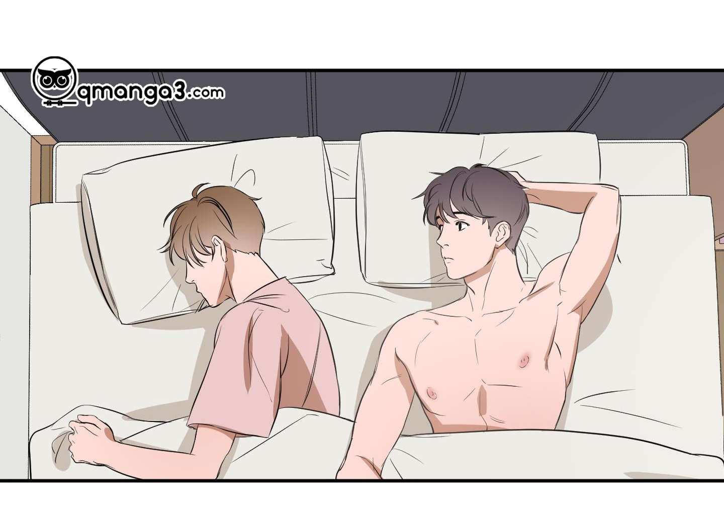 chốn riêng tư chapter 4 72