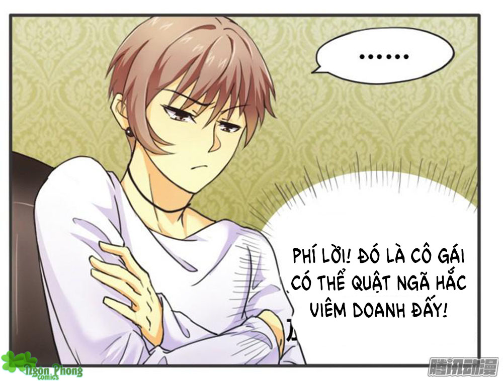 phúc hắc tổng tài đừng tới đây chapter 8 10