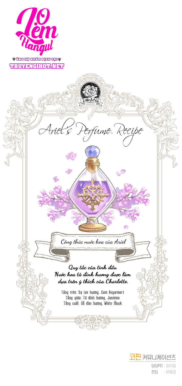 trở thành nhà điều chế nước hoa duy nhất của bạo chúa chapter 9 73