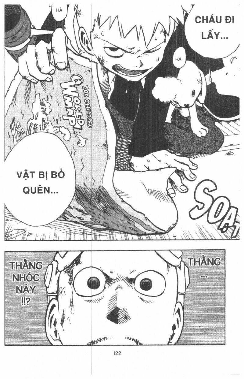 toto! the wonderful adventure chapter 1 122