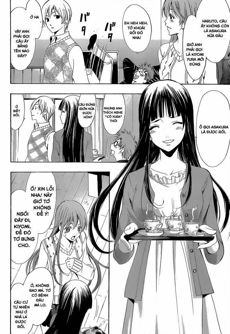 thị trấn tình yêu chapter 240 5