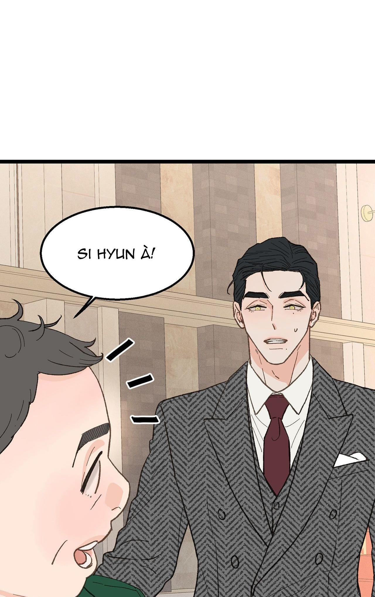 vùng cấm tình yêu của beta chapter 22 61