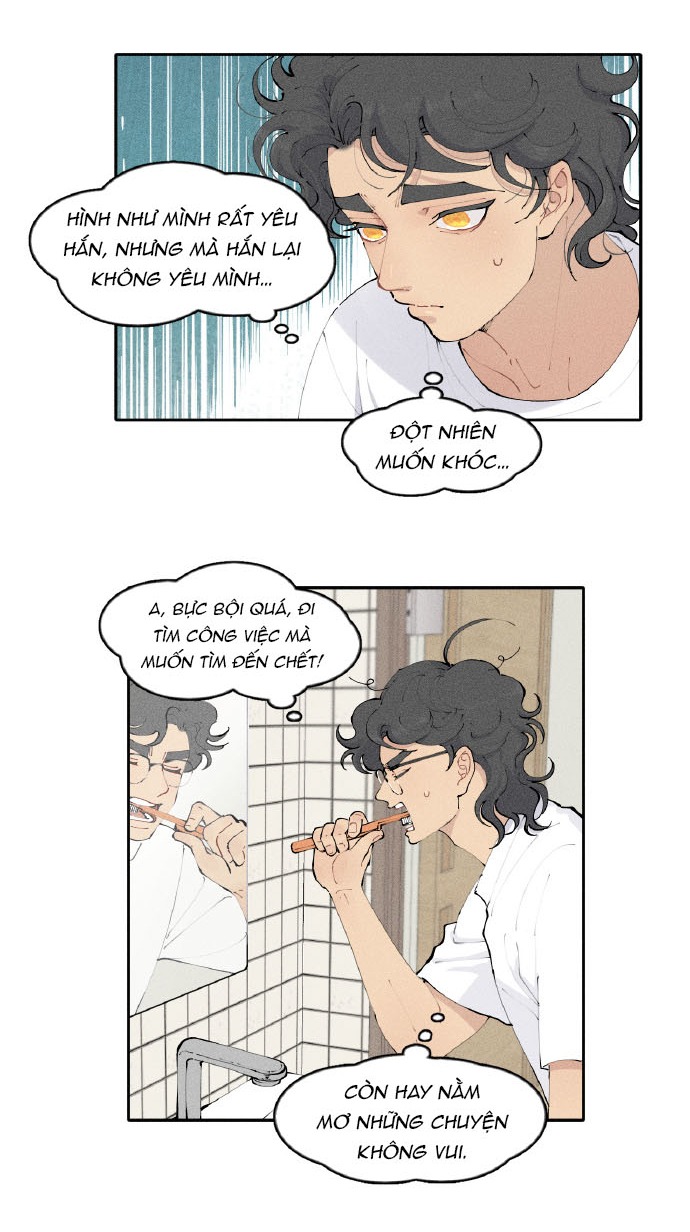 ông chồng nham hiểm xuyên không yêu tôi quá phải làm sao? chapter 4 71