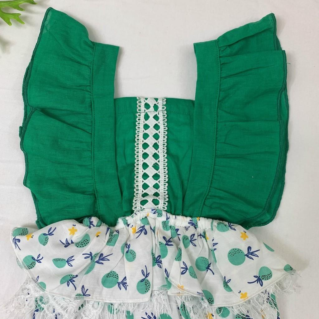 body quả xanh sz 0-13kg
