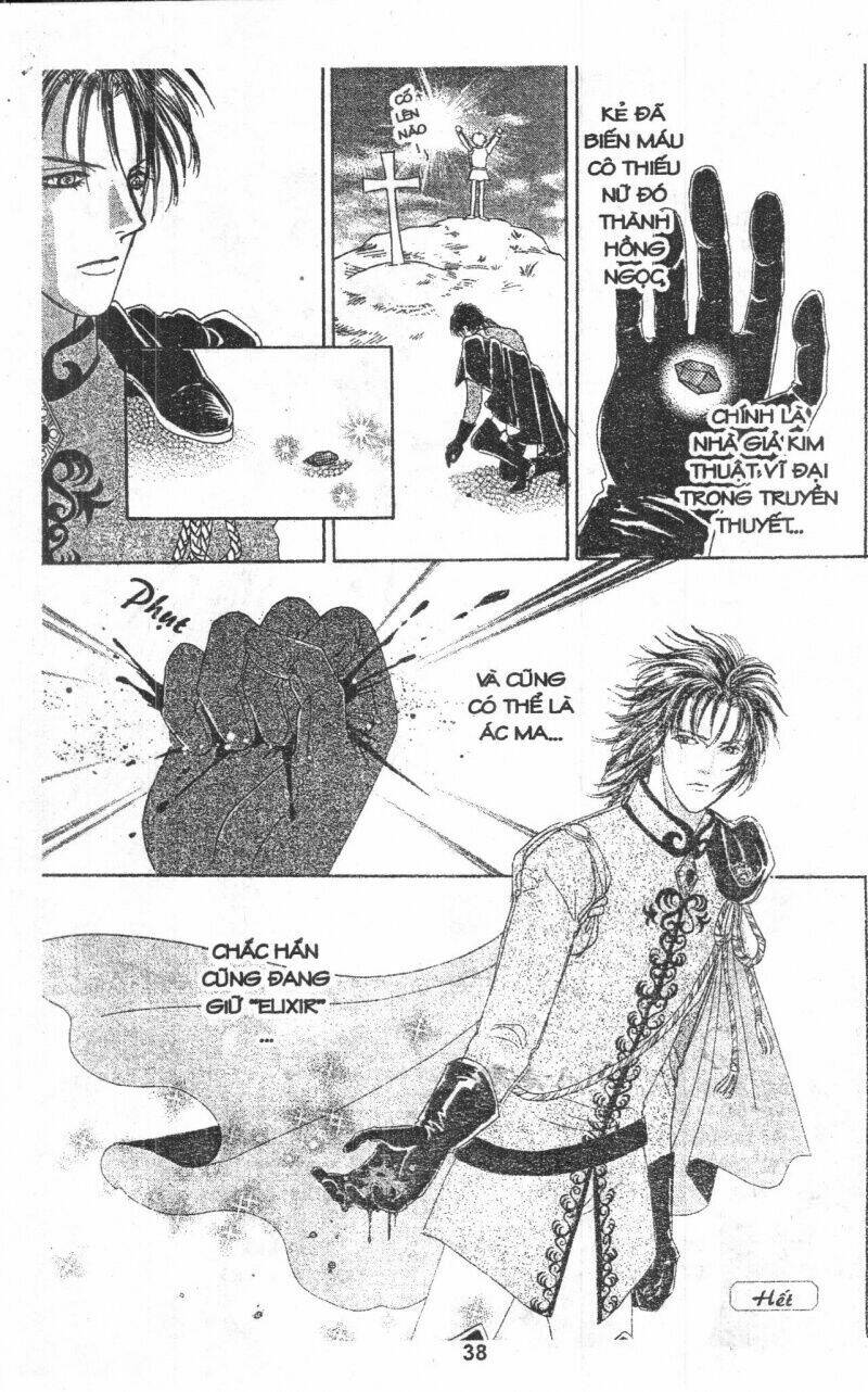 kenja no ishi chapter 5 39