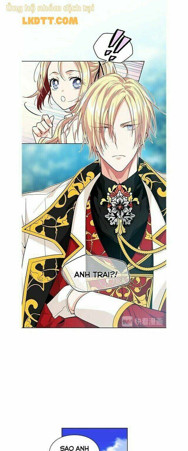 nữ hoàng ngoại khoa chapter 74 25
