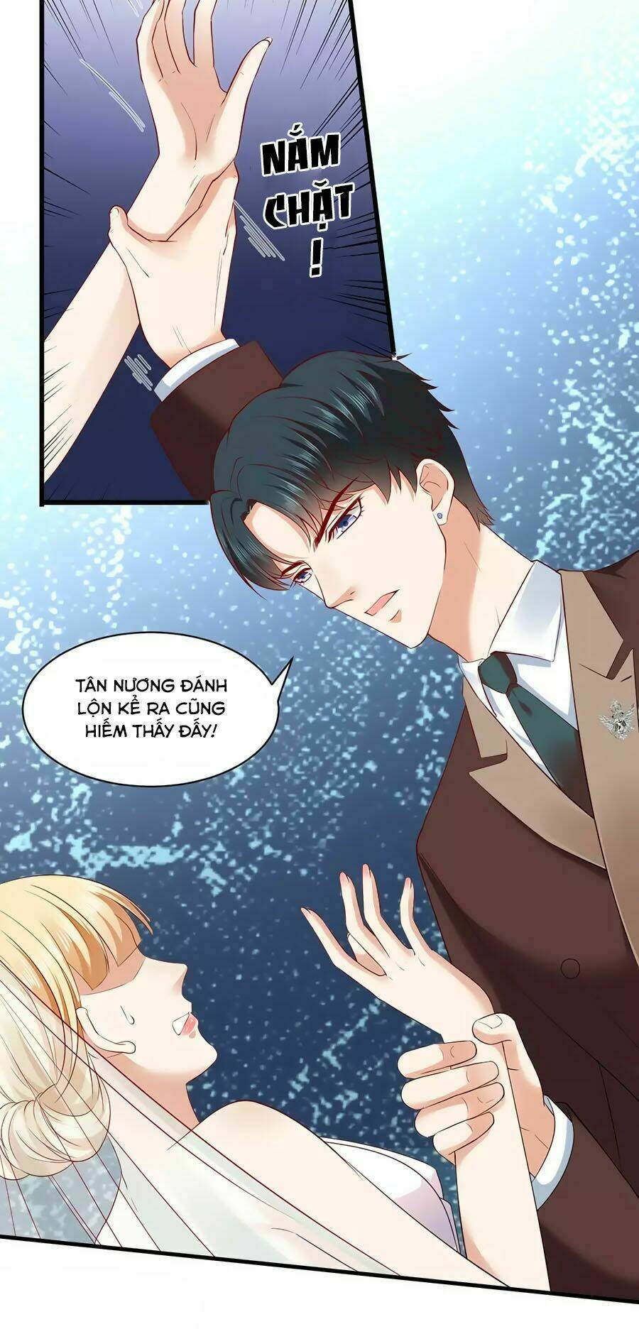 báo hệ nam hữu đích thiên tầng thao lộ chapter 9 31