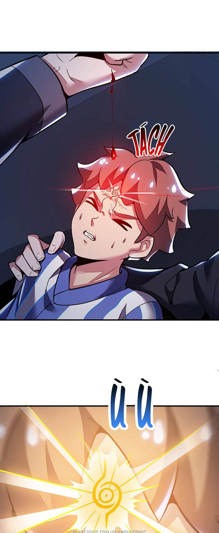 bất tử thần vương tu liên tục chapter 25.2 46