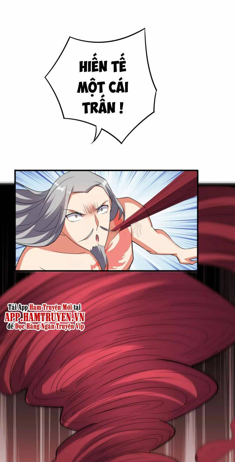 phục thiên thánh chủ chapter 153 29