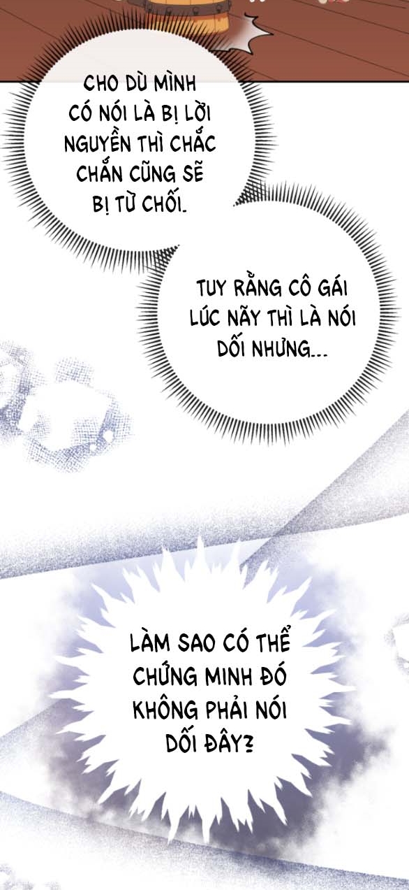 [18+] dũng sĩ vị tha chapter 3.2 5