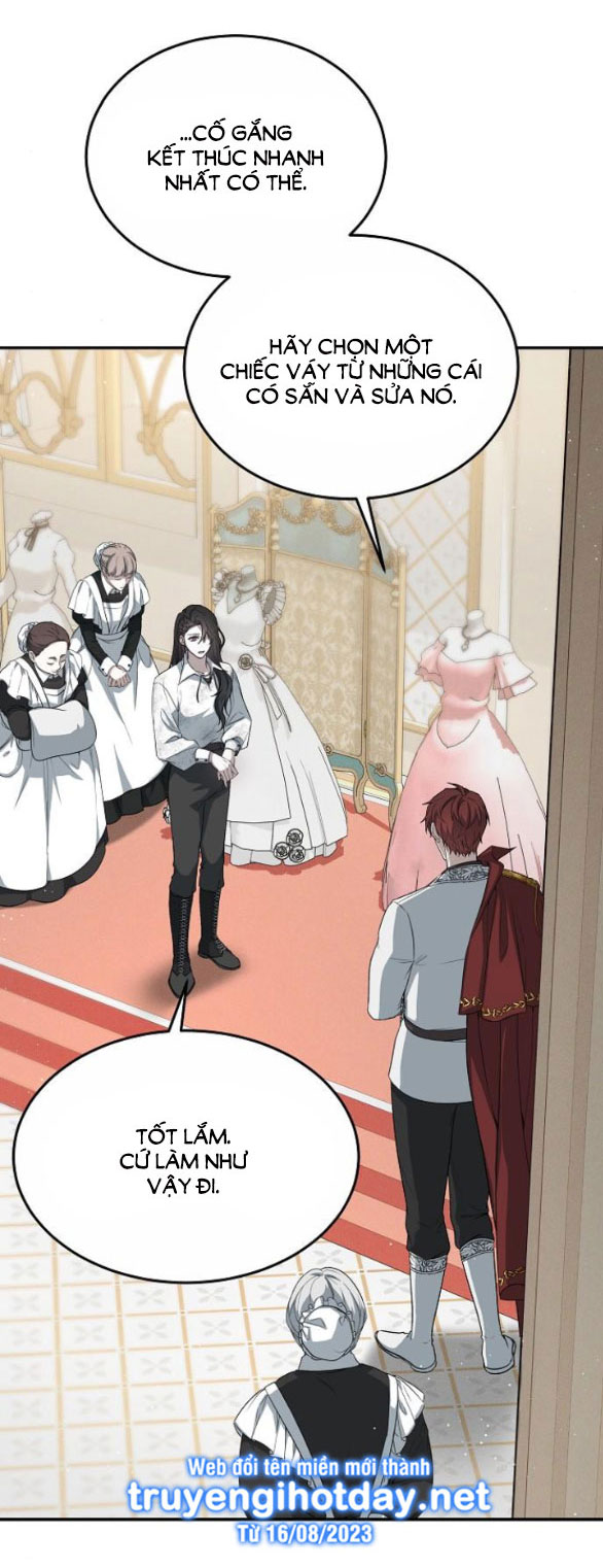 Thời Đại Của Oman chapter 3.2 57