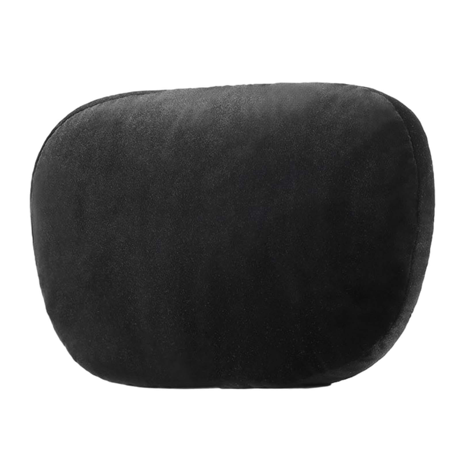 Car Headrest Pillow Portable Seat Headrest Cushion for Suvs Trucks Cars