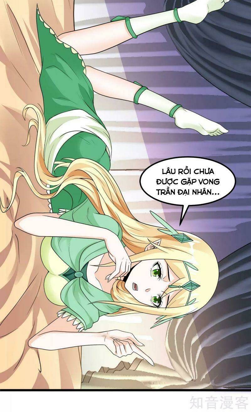 kiếm vũ chapter 176 20